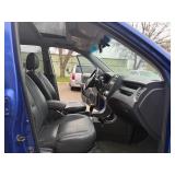 2006 KIA SPORTAGE EX *No Accidents* (NO RESERVE) 2006 KIA SPORTAGE EX *No Accidents* (NO RESERVE)