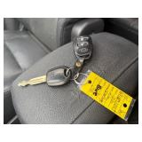 2006 KIA SPORTAGE EX *No Accidents* (NO RESERVE) 2006 KIA SPORTAGE EX *No Accidents* (NO RESERVE)