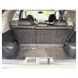 2006 KIA SPORTAGE EX *No Accidents* (NO RESERVE) 2006 KIA SPORTAGE EX *No Accidents* (NO RESERVE)