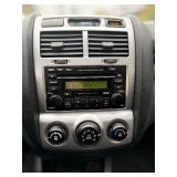 2006 KIA SPORTAGE EX *No Accidents* (NO RESERVE) 2006 KIA SPORTAGE EX *No Accidents* (NO RESERVE)