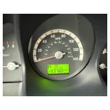 2006 KIA SPORTAGE EX *No Accidents* (NO RESERVE) 2006 KIA SPORTAGE EX *No Accidents* (NO RESERVE)