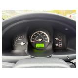 2006 KIA SPORTAGE EX *No Accidents* (NO RESERVE) 2006 KIA SPORTAGE EX *No Accidents* (NO RESERVE)