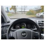 2006 KIA SPORTAGE EX *No Accidents* (NO RESERVE) 2006 KIA SPORTAGE EX *No Accidents* (NO RESERVE)