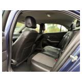 2014 CHEVROLET MALIBU LT (NO RESERVE) 2014 CHEVROLET MALIBU LT (NO RESERVE)
