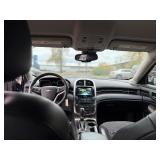 2014 CHEVROLET MALIBU LT (NO RESERVE) 2014 CHEVROLET MALIBU LT (NO RESERVE)