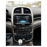 2014 CHEVROLET MALIBU LT (NO RESERVE) 2014 CHEVROLET MALIBU LT (NO RESERVE)