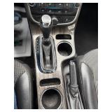 2014 CHEVROLET MALIBU LT (NO RESERVE) 2014 CHEVROLET MALIBU LT (NO RESERVE)