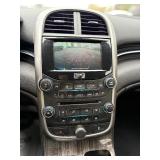 2014 CHEVROLET MALIBU LT (NO RESERVE) 2014 CHEVROLET MALIBU LT (NO RESERVE)