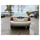 2007 FORD FOCUS ZX4 SE *139k Miles | No Accidents* (NO RESERVE) 2007 FORD FOCUS ZX4 SE *139k Miles | No Accidents* (NO RESERVE)