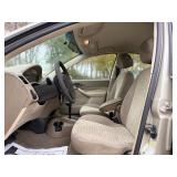 2007 FORD FOCUS ZX4 SE *139k Miles | No Accidents* (NO RESERVE) 2007 FORD FOCUS ZX4 SE *139k Miles | No Accidents* (NO RESERVE)