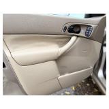 2007 FORD FOCUS ZX4 SE *139k Miles | No Accidents* (NO RESERVE) 2007 FORD FOCUS ZX4 SE *139k Miles | No Accidents* (NO RESERVE)