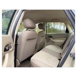 2007 FORD FOCUS ZX4 SE *139k Miles | No Accidents* (NO RESERVE) 2007 FORD FOCUS ZX4 SE *139k Miles | No Accidents* (NO RESERVE)