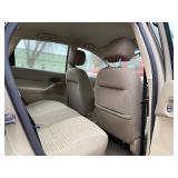 2007 FORD FOCUS ZX4 SE *139k Miles | No Accidents* (NO RESERVE) 2007 FORD FOCUS ZX4 SE *139k Miles | No Accidents* (NO RESERVE)