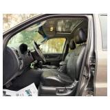 2006 FORD ESCAPE LIMITED *83k Miles | 4x4* (NO RESERVE) 2006 FORD ESCAPE LIMITED *83k Miles | 4x4* (NO RESERVE)