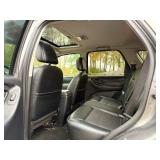 2006 FORD ESCAPE LIMITED *83k Miles | 4x4* (NO RESERVE) 2006 FORD ESCAPE LIMITED *83k Miles | 4x4* (NO RESERVE)