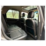 2006 FORD ESCAPE LIMITED *83k Miles | 4x4* (NO RESERVE) 2006 FORD ESCAPE LIMITED *83k Miles | 4x4* (NO RESERVE)
