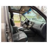 2006 FORD ESCAPE LIMITED *83k Miles | 4x4* (NO RESERVE) 2006 FORD ESCAPE LIMITED *83k Miles | 4x4* (NO RESERVE)