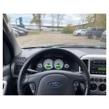 2006 FORD ESCAPE LIMITED *83k Miles | 4x4* (NO RESERVE) 2006 FORD ESCAPE LIMITED *83k Miles | 4x4* (NO RESERVE)