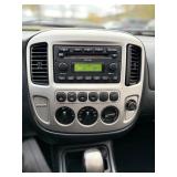 2006 FORD ESCAPE LIMITED *83k Miles | 4x4* (NO RESERVE) 2006 FORD ESCAPE LIMITED *83k Miles | 4x4* (NO RESERVE)