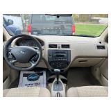 2007 FORD FOCUS ZX4 SE *139k Miles | No Accidents* (NO RESERVE) 2007 FORD FOCUS ZX4 SE *139k Miles | No Accidents* (NO RESERVE)