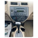2007 FORD FOCUS ZX4 SE *139k Miles | No Accidents* (NO RESERVE) 2007 FORD FOCUS ZX4 SE *139k Miles | No Accidents* (NO RESERVE)