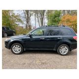 2013 SUBARU FORESTER 2.5X PREMIUM *All Wheel Drive | No Accidents* (NO RESERVE) 2013 SUBARU FORESTER 2.5X PREMIUM *All Wheel Drive | No Accidents* (NO RESERVE)