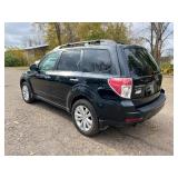 2013 SUBARU FORESTER 2.5X PREMIUM *All Wheel Drive | No Accidents* (NO RESERVE) 2013 SUBARU FORESTER 2.5X PREMIUM *All Wheel Drive | No Accidents* (NO RESERVE)