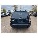 2013 SUBARU FORESTER 2.5X PREMIUM *All Wheel Drive | No Accidents* (NO RESERVE) 2013 SUBARU FORESTER 2.5X PREMIUM *All Wheel Drive | No Accidents* (NO RESERVE)