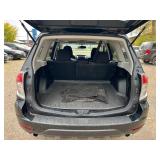 2013 SUBARU FORESTER 2.5X PREMIUM *All Wheel Drive | No Accidents* (NO RESERVE) 2013 SUBARU FORESTER 2.5X PREMIUM *All Wheel Drive | No Accidents* (NO RESERVE)