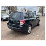 2013 SUBARU FORESTER 2.5X PREMIUM *All Wheel Drive | No Accidents* (NO RESERVE) 2013 SUBARU FORESTER 2.5X PREMIUM *All Wheel Drive | No Accidents* (NO RESERVE)