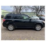 2013 SUBARU FORESTER 2.5X PREMIUM *All Wheel Drive | No Accidents* (NO RESERVE) 2013 SUBARU FORESTER 2.5X PREMIUM *All Wheel Drive | No Accidents* (NO RESERVE)