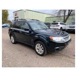 2013 SUBARU FORESTER 2.5X PREMIUM *All Wheel Drive | No Accidents* (NO RESERVE) 2013 SUBARU FORESTER 2.5X PREMIUM *All Wheel Drive | No Accidents* (NO RESERVE)