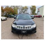 2013 SUBARU FORESTER 2.5X PREMIUM *All Wheel Drive | No Accidents* (NO RESERVE) 2013 SUBARU FORESTER 2.5X PREMIUM *All Wheel Drive | No Accidents* (NO RESERVE)