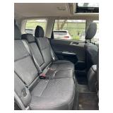 2013 SUBARU FORESTER 2.5X PREMIUM *All Wheel Drive | No Accidents* (NO RESERVE) 2013 SUBARU FORESTER 2.5X PREMIUM *All Wheel Drive | No Accidents* (NO RESERVE)