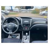 2013 SUBARU FORESTER 2.5X PREMIUM *All Wheel Drive | No Accidents* (NO RESERVE) 2013 SUBARU FORESTER 2.5X PREMIUM *All Wheel Drive | No Accidents* (NO RESERVE)