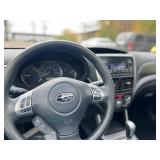 2013 SUBARU FORESTER 2.5X PREMIUM *All Wheel Drive | No Accidents* (NO RESERVE) 2013 SUBARU FORESTER 2.5X PREMIUM *All Wheel Drive | No Accidents* (NO RESERVE)