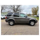 2006 FORD ESCAPE LIMITED *83k Miles | 4x4* (NO RESERVE) 2006 FORD ESCAPE LIMITED *83k Miles | 4x4* (NO RESERVE)