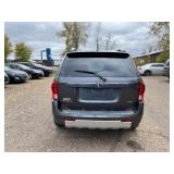 2007 PONTIAC TORRENT *All Wheel Drive* (NO RESERVE) 2007 PONTIAC TORRENT *All Wheel Drive* (NO RESERVE)