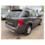 2007 PONTIAC TORRENT *All Wheel Drive* (NO RESERVE) 2007 PONTIAC TORRENT *All Wheel Drive* (NO RESERVE)