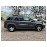2007 PONTIAC TORRENT *All Wheel Drive* (NO RESERVE) 2007 PONTIAC TORRENT *All Wheel Drive* (NO RESERVE)