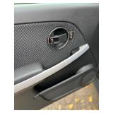 2007 PONTIAC TORRENT *All Wheel Drive* (NO RESERVE) 2007 PONTIAC TORRENT *All Wheel Drive* (NO RESERVE)
