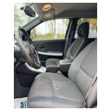 2007 PONTIAC TORRENT *All Wheel Drive* (NO RESERVE) 2007 PONTIAC TORRENT *All Wheel Drive* (NO RESERVE)