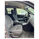 2007 PONTIAC TORRENT *All Wheel Drive* (NO RESERVE) 2007 PONTIAC TORRENT *All Wheel Drive* (NO RESERVE)