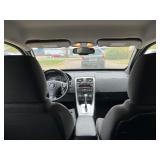 2007 PONTIAC TORRENT *All Wheel Drive* (NO RESERVE) 2007 PONTIAC TORRENT *All Wheel Drive* (NO RESERVE)