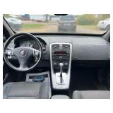 2007 PONTIAC TORRENT *All Wheel Drive* (NO RESERVE) 2007 PONTIAC TORRENT *All Wheel Drive* (NO RESERVE)