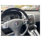 2007 PONTIAC TORRENT *All Wheel Drive* (NO RESERVE) 2007 PONTIAC TORRENT *All Wheel Drive* (NO RESERVE)
