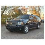 2011 CHEVROLET SUBURBAN LTZ *No Accidents | 4x4* (NO RESERVE) 2011 CHEVROLET SUBURBAN LTZ *No Accidents | 4x4* (NO RESERVE)