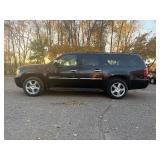 2011 CHEVROLET SUBURBAN LTZ *No Accidents | 4x4* (NO RESERVE) 2011 CHEVROLET SUBURBAN LTZ *No Accidents | 4x4* (NO RESERVE)