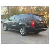 2011 CHEVROLET SUBURBAN LTZ *No Accidents | 4x4* (NO RESERVE) 2011 CHEVROLET SUBURBAN LTZ *No Accidents | 4x4* (NO RESERVE)