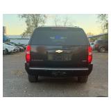 2011 CHEVROLET SUBURBAN LTZ *No Accidents | 4x4* (NO RESERVE) 2011 CHEVROLET SUBURBAN LTZ *No Accidents | 4x4* (NO RESERVE)
